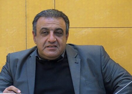 گفت‌وگو با محمدعلی جعفریه نشر کتاب چطور زنده می‌ماند؟