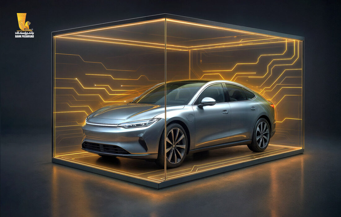 امکان وکالتی نمودن سپردههای بانک پاسارگاد برای ثبتنام در «طرح فروش محصولات بهمن موتور»