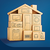 کالاپی بانک ملی ایران؛ راهکاری ایده آل برای تامین نیازهای ضروری خانوار