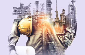 حضور فعال بانک اقتصادنوین در هفتمین نمایشگاه و همایش تخصصی نفت، گاز، پتروشیمی و پالایش