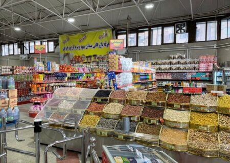 قیمت حبوبات در بازار چند؟/ گزارش میدانی از تغییرات تازه