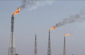 پیشنهاد کارشناسی درباره جمعآوری گازهای فلر و تولید برق