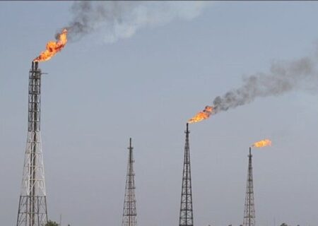 پیشنهاد کارشناسی درباره جمع‌آوری گازهای فلر و تولید برق