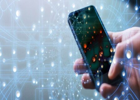 اختلال در اینترنت بین‌الملل کشور