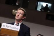 زاکربرگ: اعمال محدودیت‌های سنی اینستاگرام «دشوار» است
