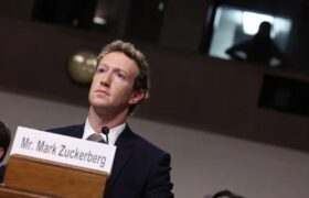 زاکربرگ: اعمال محدودیت‌های سنی اینستاگرام «دشوار» است