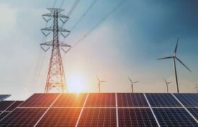 بزرگترین کشورهای تولیدکننده برق در جهان