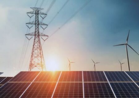 بزرگترین کشورهای تولیدکننده برق در جهان