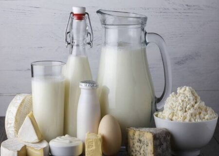 خطر تب مالت با لبنیات محلی / تاکید وزارت بهداشت بر مصرف لبنیات پاستوریزه