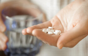 تداخل دارویی مسکن‌های پرمصرف با داروهای فشارخون