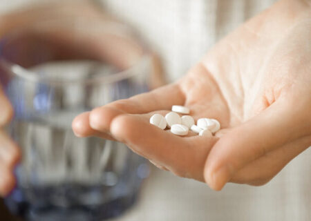 تداخل دارویی مسکن‌های پرمصرف با داروهای فشارخون