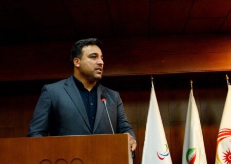 دیوان عدالت اداری انتخابات فدراسیون دوومیدانی را باطل کرد