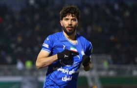 رد شکایت باشگاه سپاهان از استقلال در کمیته انضباطی