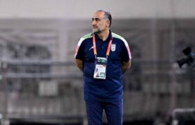 استعفای عبدی از تیم ملی جوانان/ یک تیم پایه دیگر هم بلاتکلیف شد