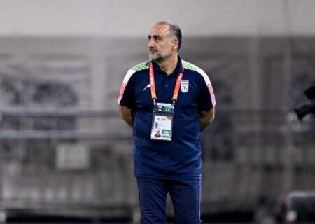 استعفای عبدی از تیم ملی جوانان/ یک تیم پایه دیگر هم بلاتکلیف شد