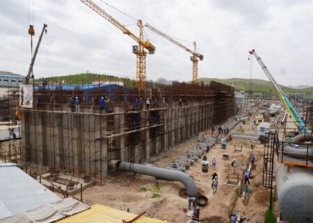 نرخ جدید خوراک گاز پتروشیمی‌ها و سوخت صنایع اعلام شد