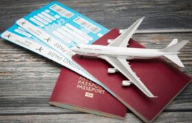 قیمت بلیت هواپیما در مسیرهای پرتردد چند؟