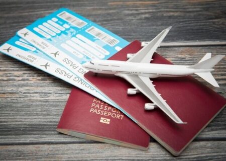 قیمت بلیت هواپیما در مسیرهای پرتردد چند؟