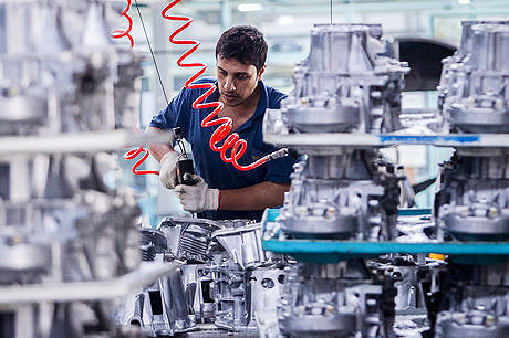 پیش‌بینی کارت‌های اعتباری هدفمند برای کارگران