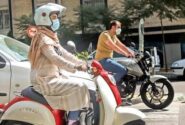صدور گواهینامه موتورسیکلت برای زنان وارد فاز اجرایی شد