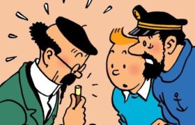 چرا «تن‌تن» هنوز زنده است؟‌