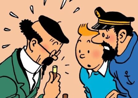 چرا «تن‌تن» هنوز زنده است؟‌