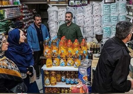 اجبار به خرید کل اعتبار کالابرگ از یک فروشگاه تخلف است/مردم گزارش کنند