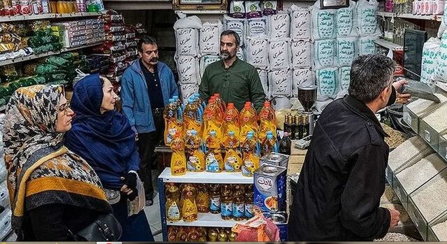 اجبار به خرید کل اعتبار کالابرگ از یک فروشگاه تخلف است/مردم گزارش کنند