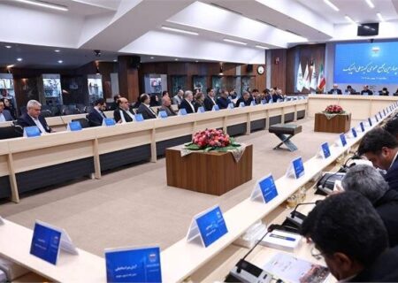 انتخابات سال آینده کمیته ملی المپیک ۲ ساله شد/ بحث ۲ رییس فدراسیون در مورد هتل آکادمی