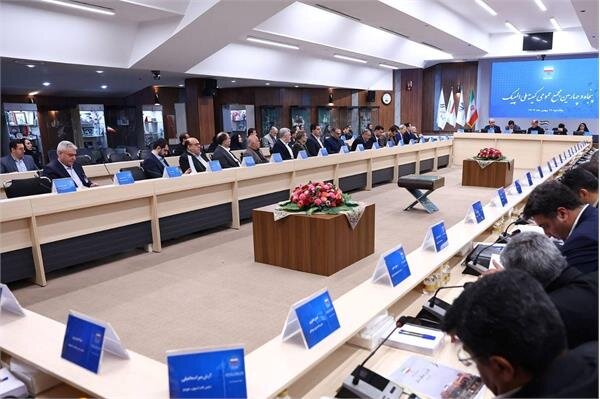 انتخابات سال آینده کمیته ملی المپیک ۲ ساله شد/ بحث ۲ رییس فدراسیون در مورد هتل آکادمی