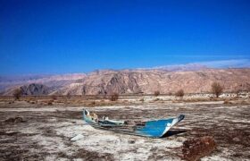 از هامون تا انزلی؛ تالابهای ایران در آستانه فروپاشی، تخریب ۳ برابر سریعتر از جنگلها
