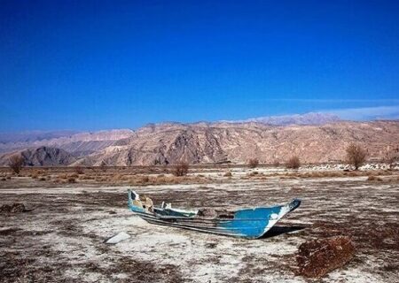 از هامون تا انزلی؛ تالاب‌های ایران در آستانه فروپاشی، تخریب ۳ برابر سریع‌تر از جنگل‌ها