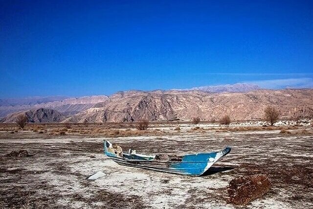 از هامون تا انزلی؛ تالابهای ایران در آستانه فروپاشی، تخریب ۳ برابر سریعتر از جنگلها