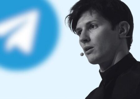 انتقاد مدیر تلگرام از اسپانیا برای ممنوعیت دسترسی کودکان به شبکه‌های اجتماعی