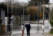 طوفان «لئوناردو» در اروپا و شمال آفریقا