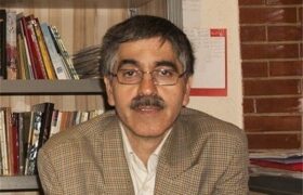 صنعت نشر دارد نابود می‌شود