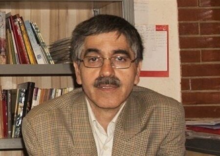 صنعت نشر دارد نابود می‌شود