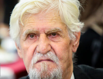 اعلام زمان خاکسپاری عنایت بخشی