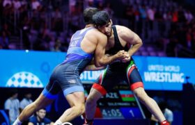 اعزام ۹ فرنگی‌کار ایران به تورنمنت رنکینگ آلبانی