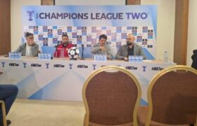 سرمربی الحسین: استقلال قدرتمند است اما ما می‌خواهیم صعود کنیم