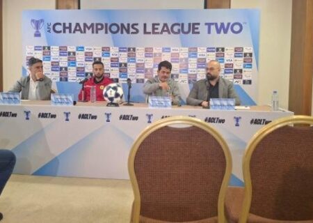 سرمربی الحسین: استقلال قدرتمند است اما ما می‌خواهیم صعود کنیم