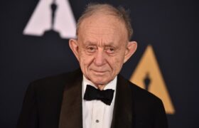 فردریک وایزمن درگذشت