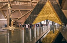 دیدنی‌ترین‌هایی از مصر + عکس