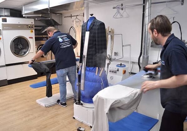 نرخ خشکشویی چند؟/ مراجعه مردم کاهش یافته است