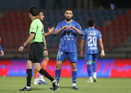جدول لیگ برتر فوتبال ایران در پایان هفته ۲۲/ استقلال و سپاهان در کورس اولی