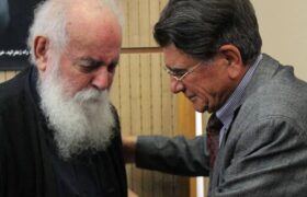 سایه: شجریان پسرم، برادرم و پدرم بود!