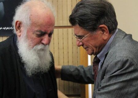 سایه: شجریان پسرم، برادرم و پدرم بود!