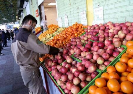 کدام میوه و تره‌بار را با کالابرگ بخریم؟