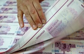 ماشین چاپ پول شتاب گرفت