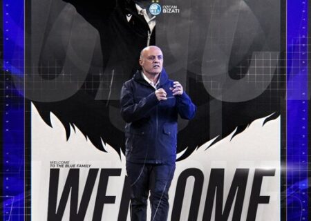 مربی ترکیه‌ای با استقلال قرارداد بست/ میداوودی به کادر فنی اضافه شد